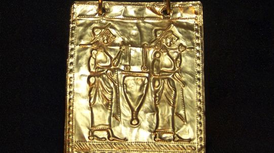 What Is the Oldest Book in the World?