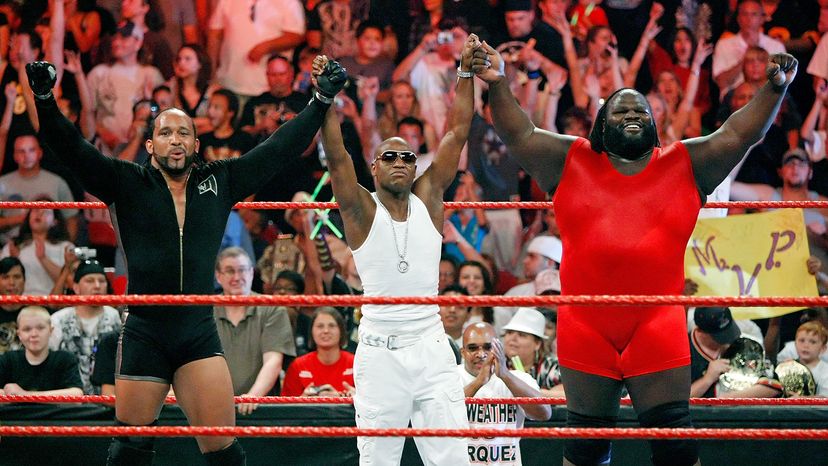 Mark Henry