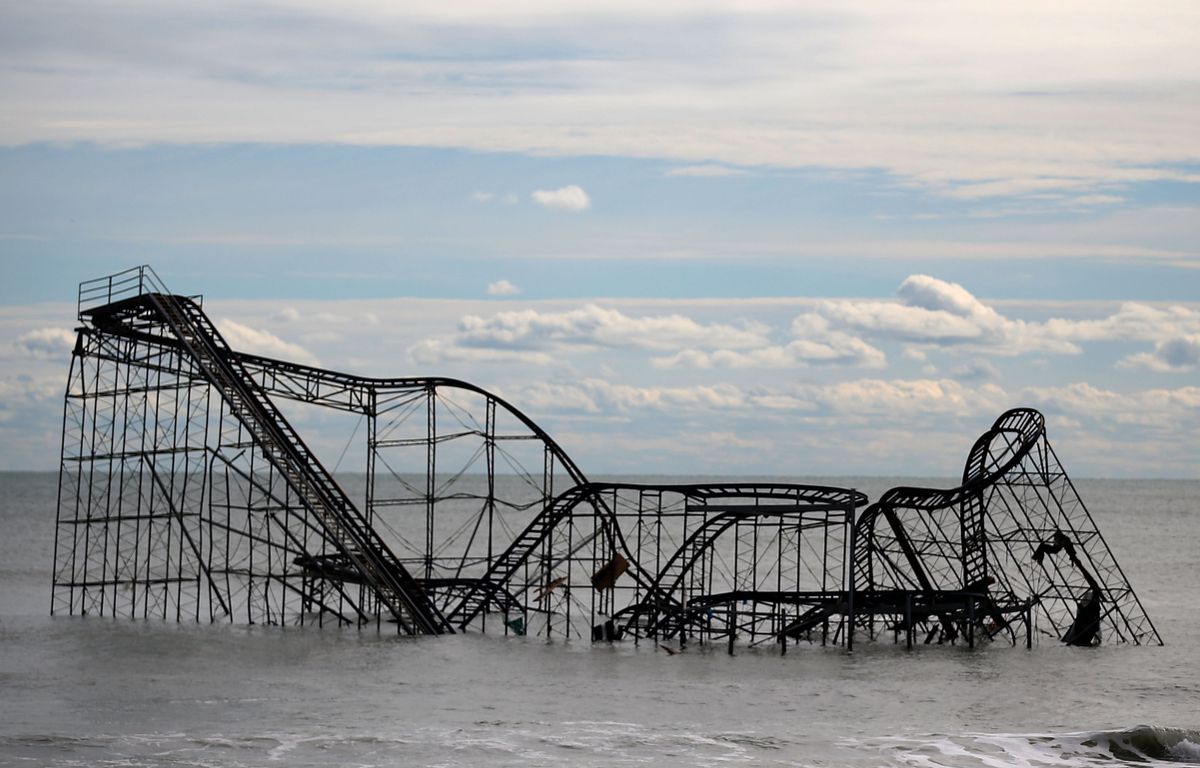 10 Worst Nor'easters of All Time | HowStuffWorks