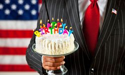 political birthday