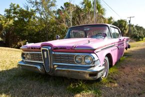 Ford Edsel