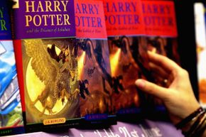It's a safe bet that the 12 publishing firms who turned down J.K. Rowling's first &quot;Harry Potter&quot; book are all regretting the decision.