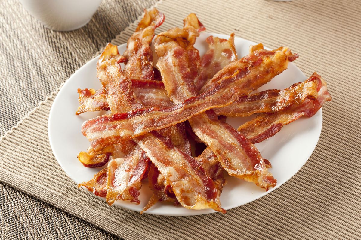 Why Eating Isn't The Only Thing Bacon's Good For