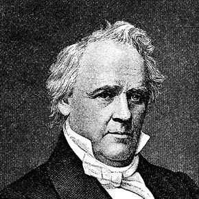 James Buchanan