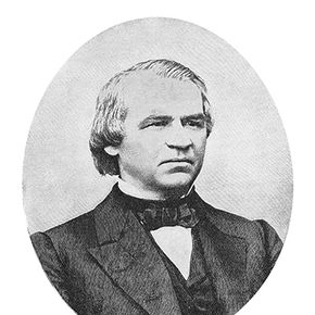 Andrew Johnson