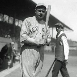 The worst trade in baseball history probably occurred  on Jan. 5, 1920 when Red Sox owner Harry Frazee announced that he had sold Babe Ruth for cash to the New York Yankees.