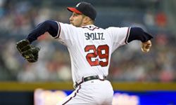 Why Alexander for Smoltz was the best trade the Tigers ever made