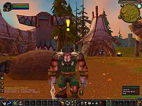 How do play World of Warcraft? - World of Warcraft Gameplay HowStuffWorks