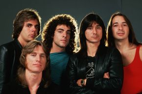 the band Journey