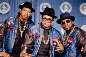 Run-D.M.C.