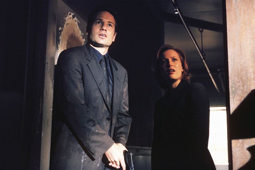 The Truth Is Out There: 'X-Files' Quiz