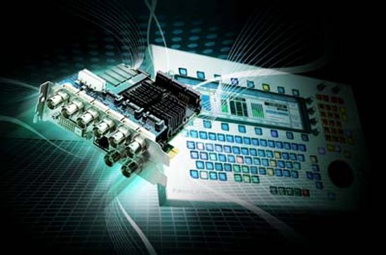 How the Xynergi Keyboard Works