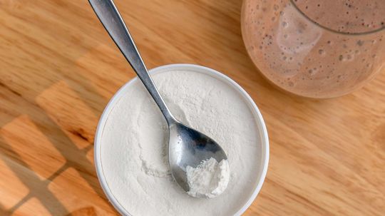 What Is Xanthan Gum, and Should You Stock It in Your Pantry?