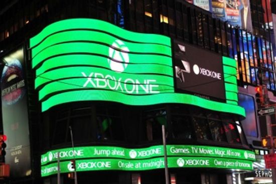 18新利最新登入Xbox之一是如何工作的”class=