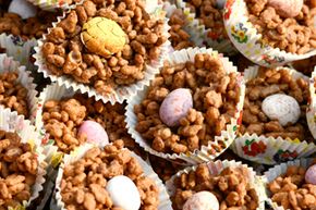 这些燕窝既可爱又美味。＂width=