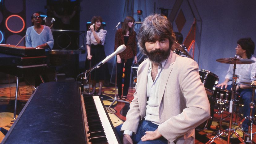 I Can Go For That: The Yacht Rock Quiz