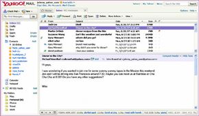 Using Yahoo Mail Services  How To Effectively Use the Yahoo Free