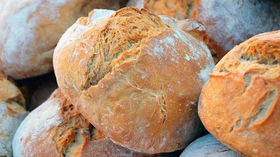 Yeast Is the Magic Microbe That Makes Bread Rise