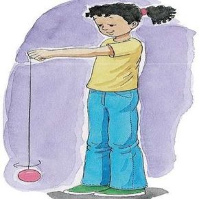 Learn about the fundamentals of the yo-yo.