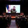 Zelenskyy Makes Impassioned Plea to Congress for Aid