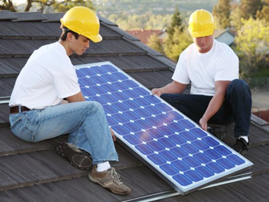 18新利最新登入零能耗住宅如何工作