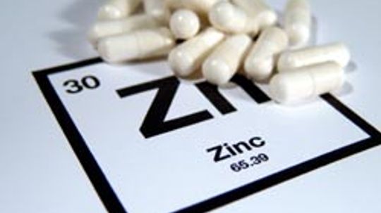 Zinc: Should it be in your face cream?