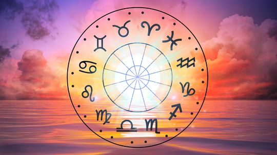 Fire, Earth, Air, and Water: How Zodiac Elements Influence Each Sign