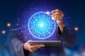 zodiac individuality