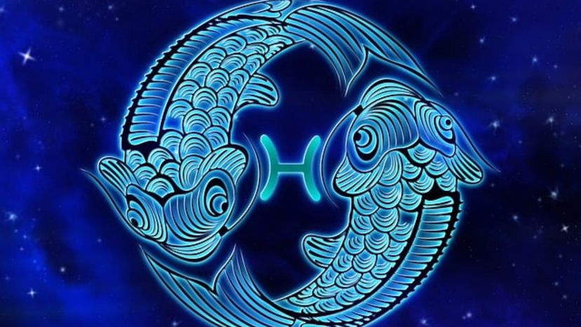 Pisces Zodiac Sign
