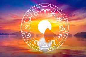 fire signs zodiac