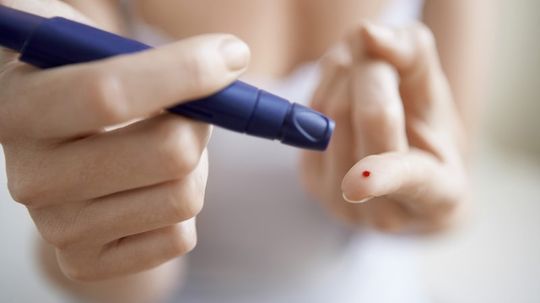 How Much Do You Know About Diabetes?