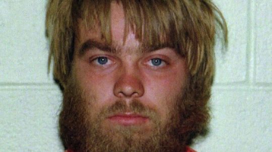 "Making a Murderer" Quiz