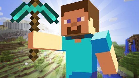 The Ultimate Minecraft Quiz