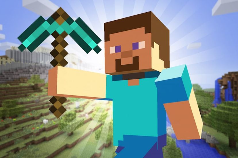 Minecraft Trivia: The Ultimate Minecraft Quiz