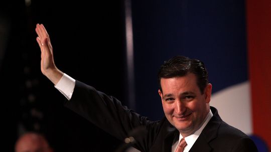 Do You Know Your Presidential Candidate "Ted Cruz" Quiz 