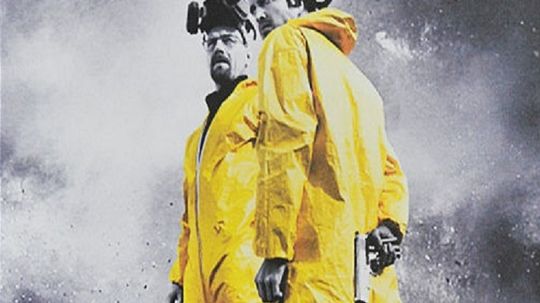 Are You a Breaking Bad Expert? 