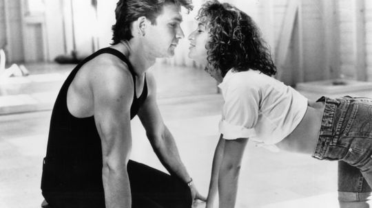 The "Dirty Dancing" Quiz