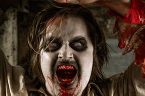 10 reasons zombies are physically impossible howstuffworks