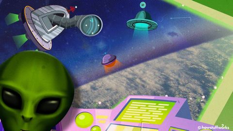 The Zoo Hypothesis: Are Aliens Watching Us Like Animals in a Zoo? - Vimarsana News