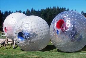 zorb