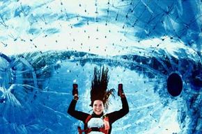 zorb