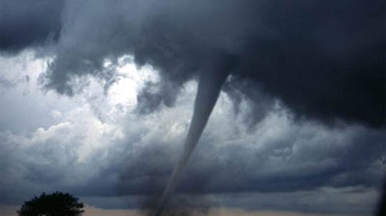 15 Tornado Safety Tips