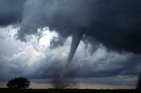 Top 5 Tips for Tornado Safety