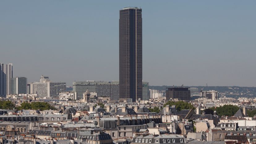 15th arondissement vaugirard