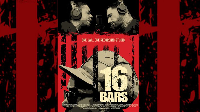 16 Bars