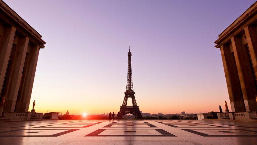 16th arrondissement passy