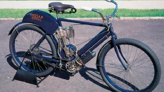 1904 Indian