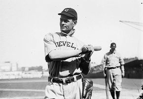 In 1905, Elmer Flick topped all American League hitters with a .308 average. See more baseball seasons pictures.
