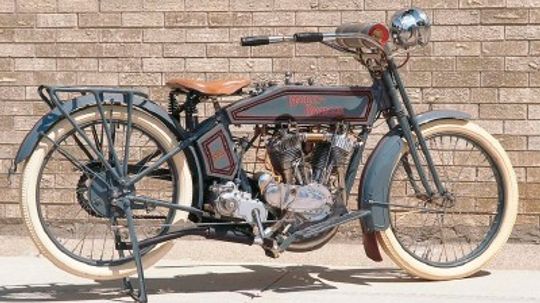 Vélo harley davidson 1920 hot sale