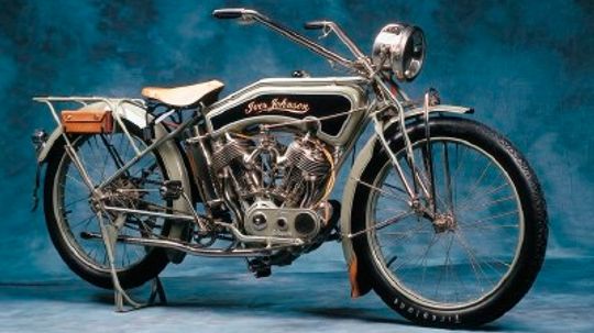 1915 Iver Johnson